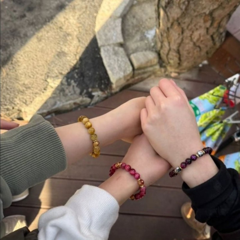 르세라핌 허윤진