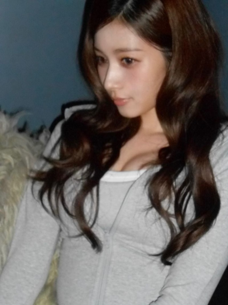 트와이스 인스타-사나