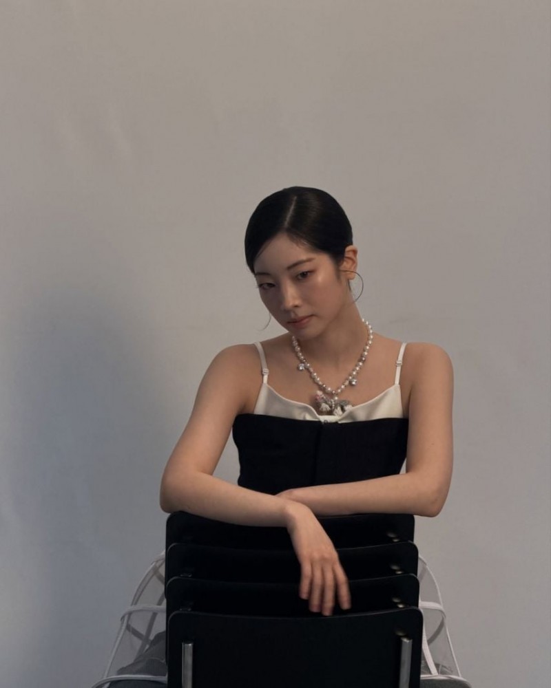 트와이스 인스타-다현