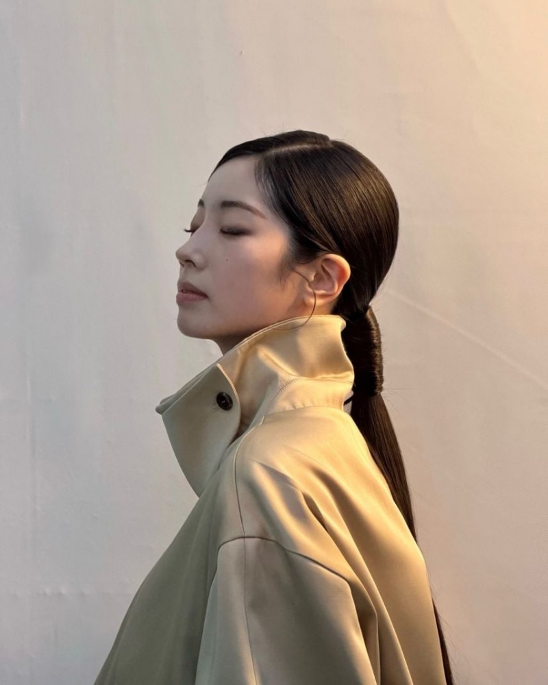 트와이스 인스타-다현