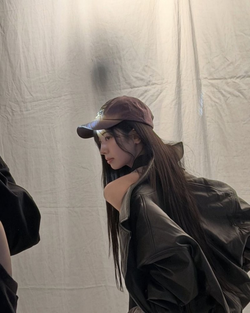 트와이스 인스타-다현