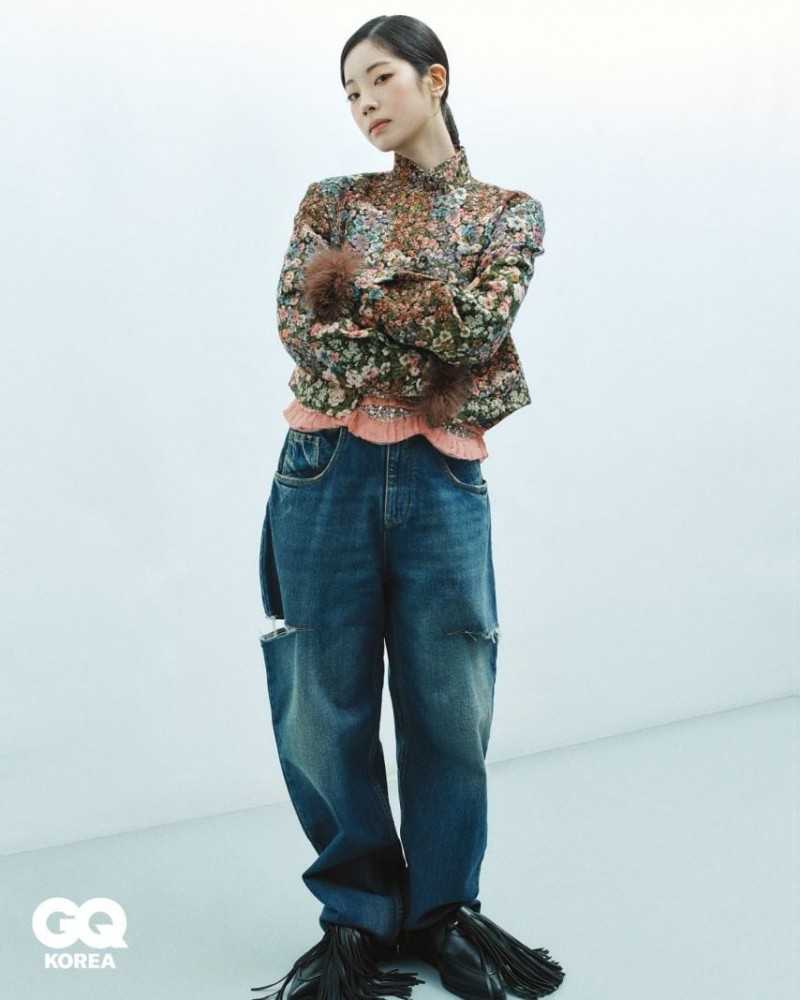 트와이스 인스타-다현