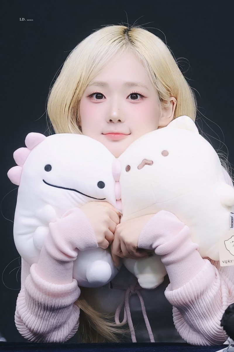 트리플에스 윤서연