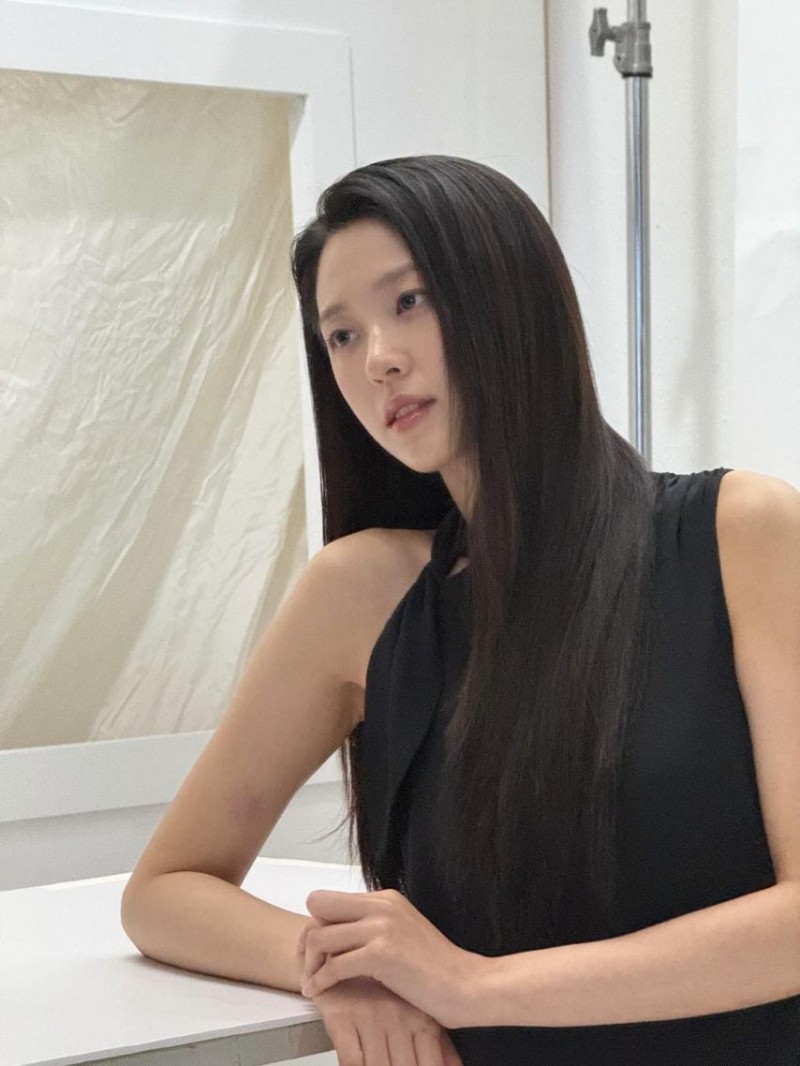 김설현 인별