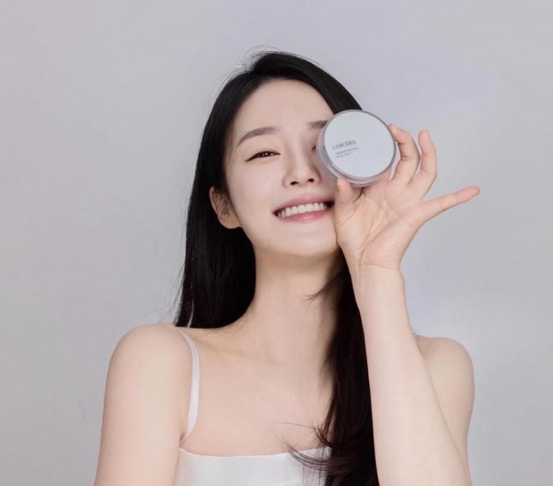 손민정 아나운서