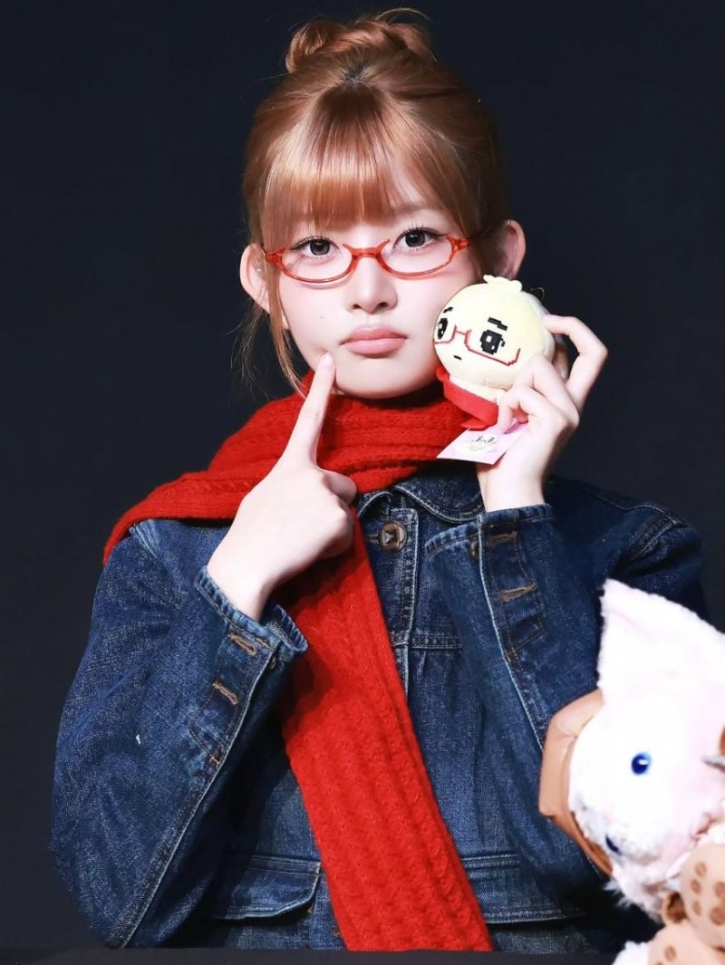 IVE (아이브) 레이