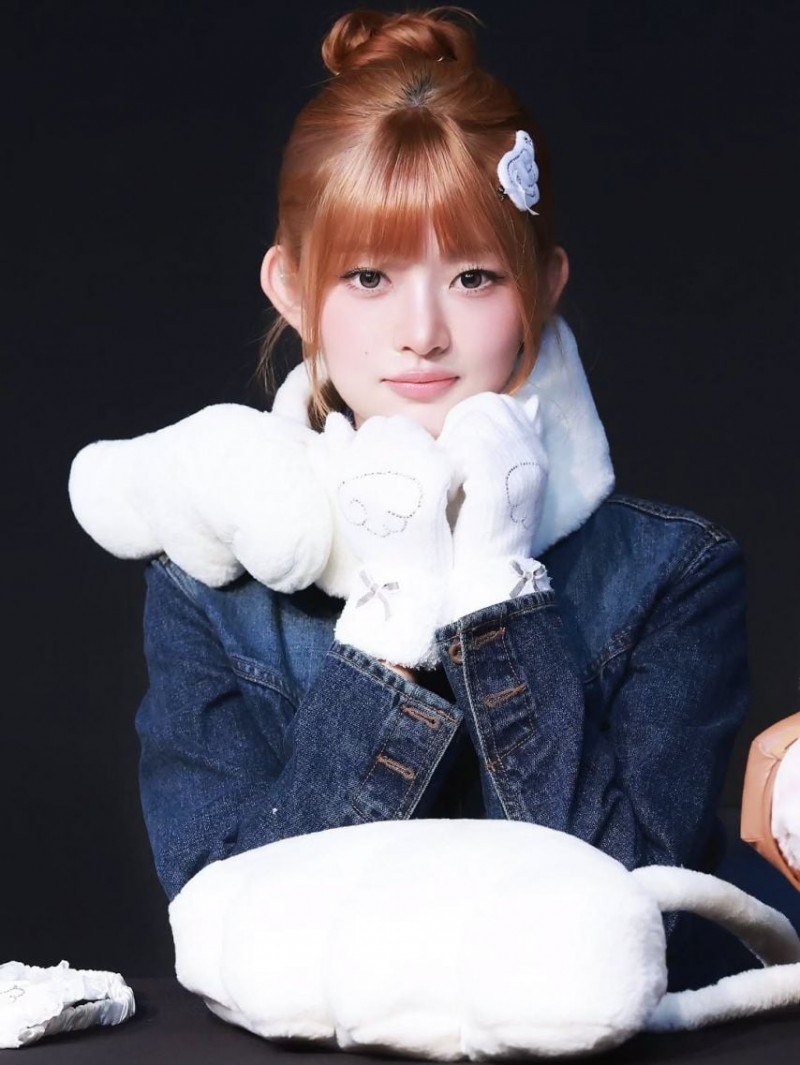 IVE (아이브) 레이