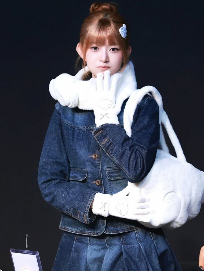 IVE (아이브) 레이