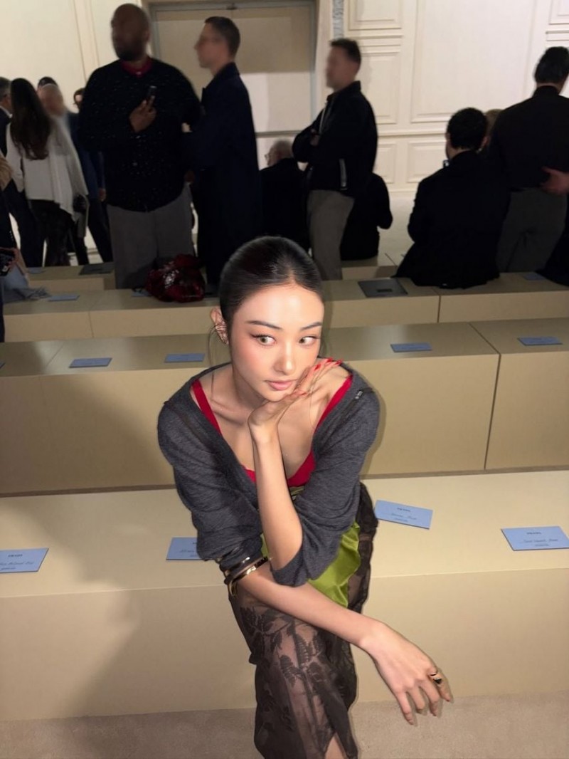 MEOVV (미야오) 가원