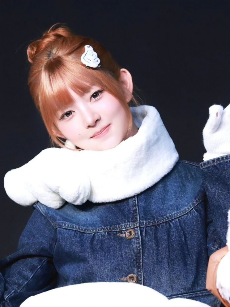 IVE (아이브) 레이