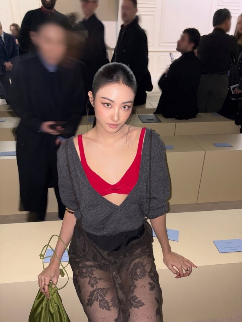 MEOVV (미야오) 가원