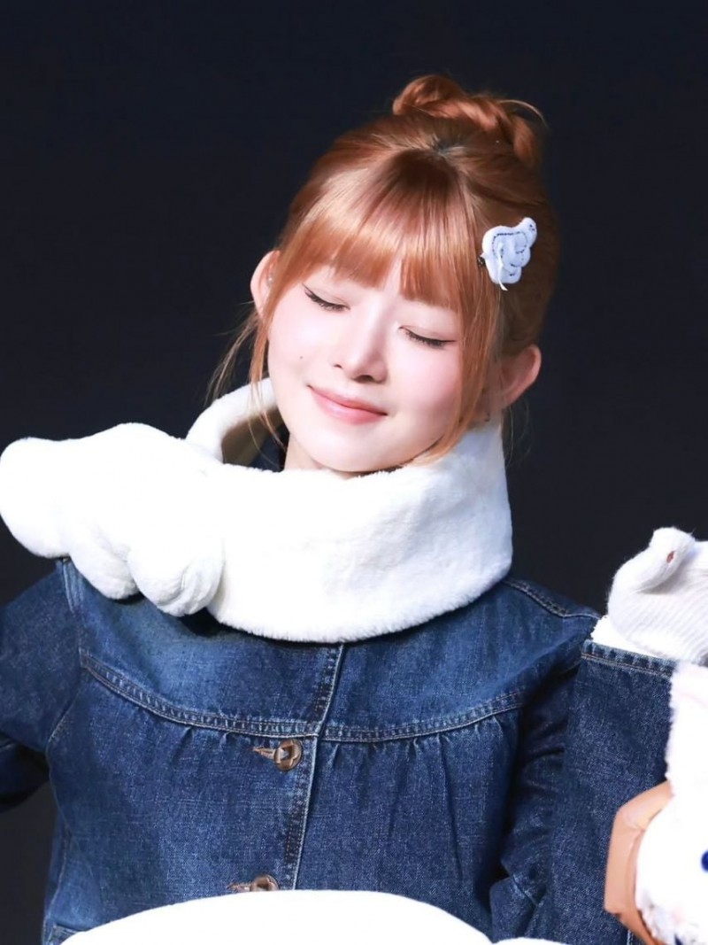 IVE (아이브) 레이