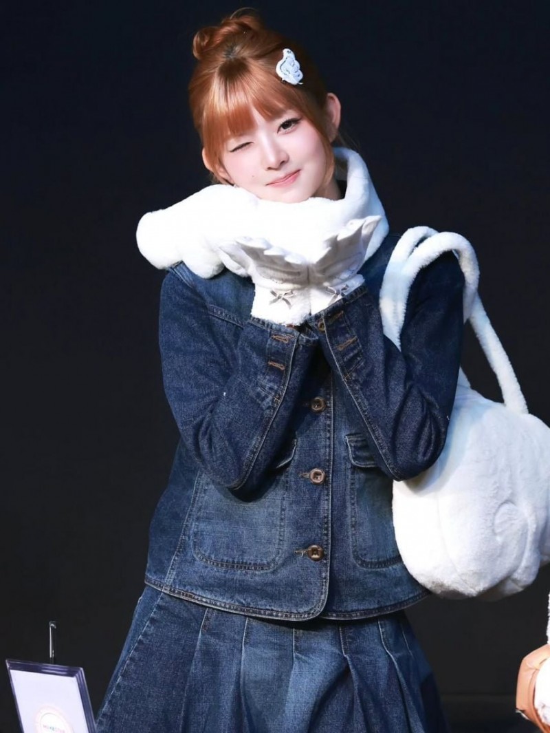 IVE (아이브) 레이