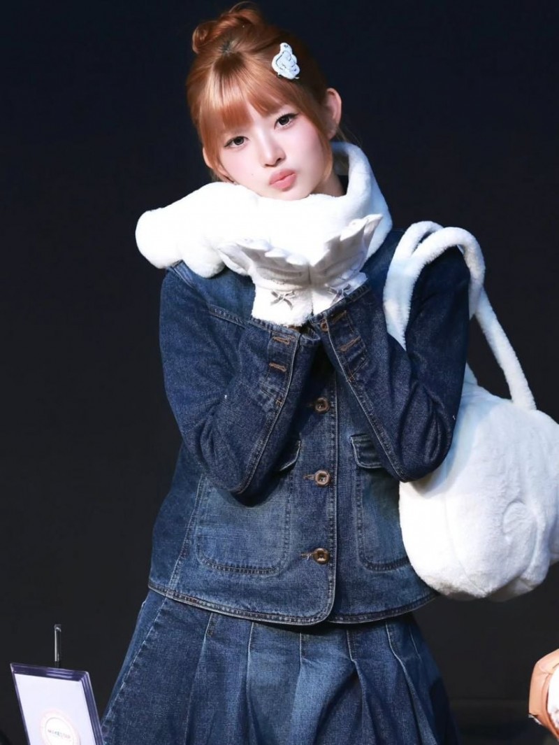 IVE (아이브) 레이