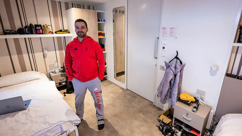 이번 동계올림픽 콘돔이 불티나는 이유