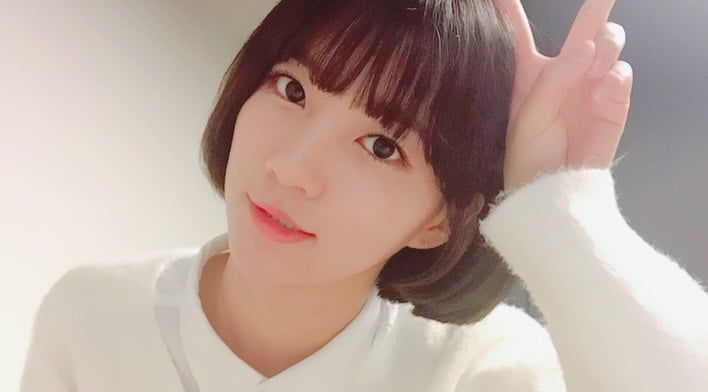 유빈 오마이걸 쌤과함께 &amp; 2016/ 효정 인별/ 미미 천하제빵