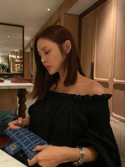 박시연 근황