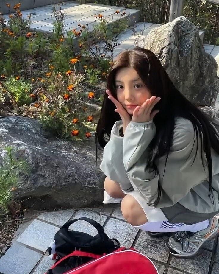 아일릿 (ILLIT) 원희