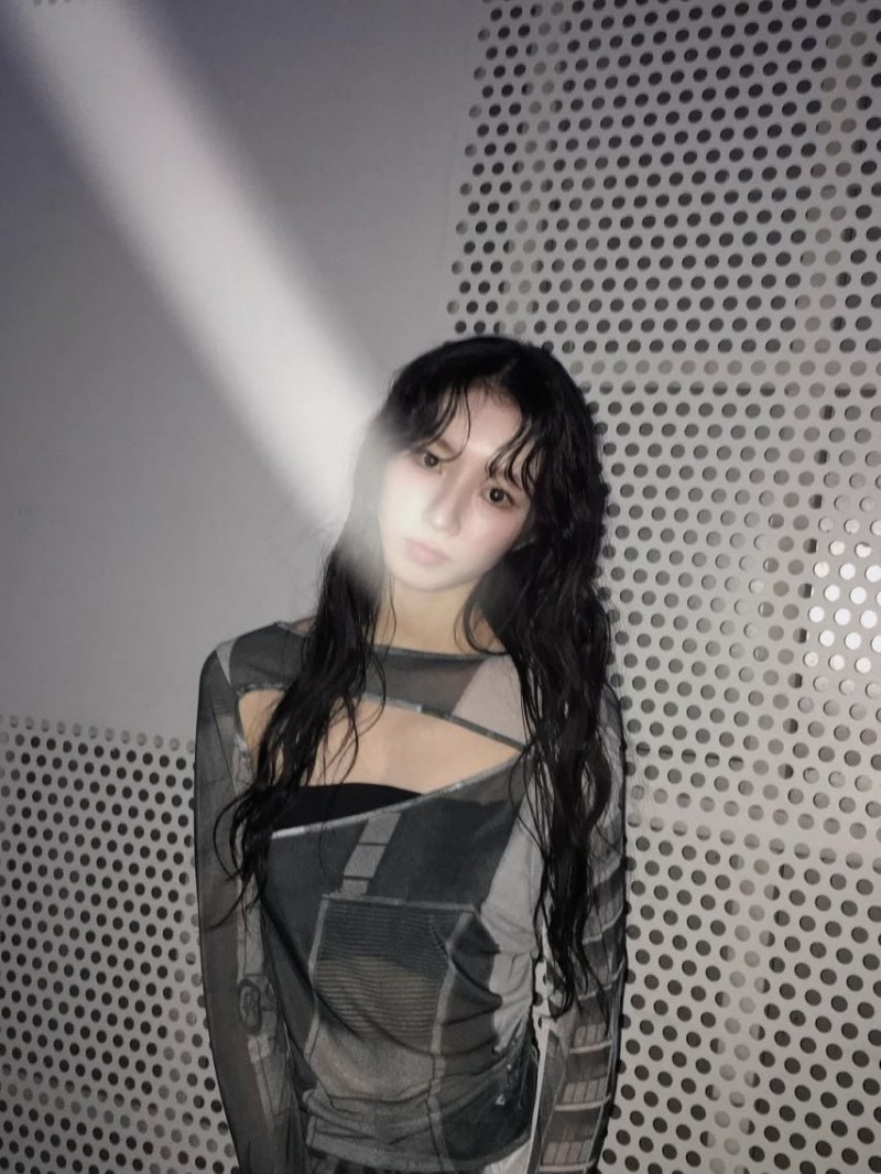 LIGHTSUM (라잇썸) 주현