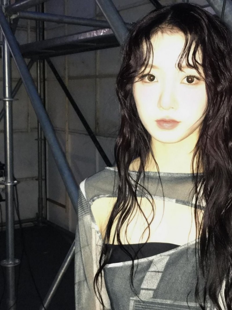 LIGHTSUM (라잇썸) 주현