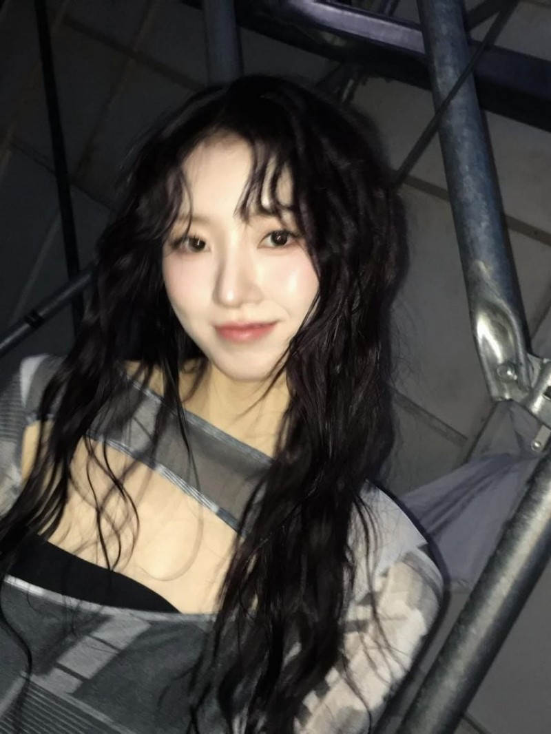 LIGHTSUM (라잇썸) 주현