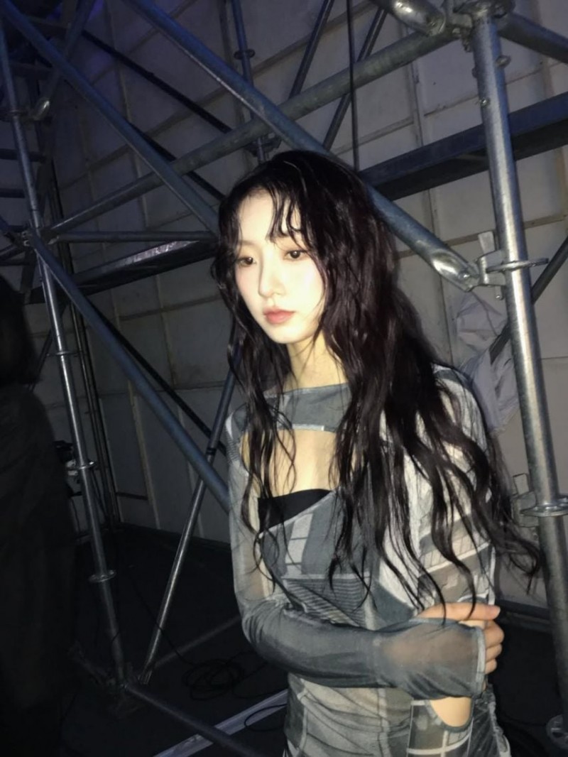 LIGHTSUM (라잇썸) 주현