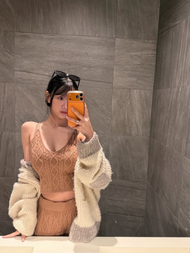 KISS OF LIFE (키스오브라이프) 나띠