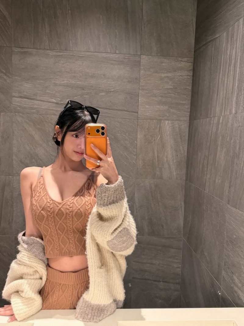 KISS OF LIFE (키스오브라이프) 나띠