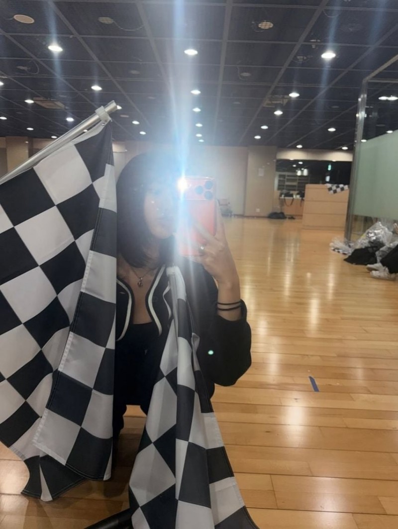 KISS OF LIFE (키스오브라이프) 나띠