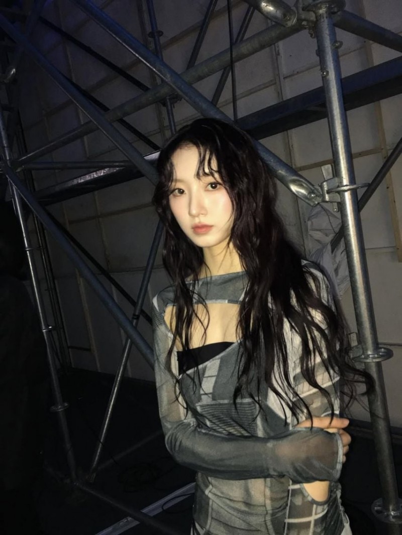 LIGHTSUM (라잇썸) 주현