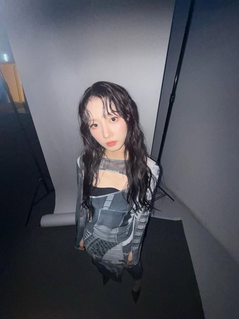 LIGHTSUM (라잇썸) 주현