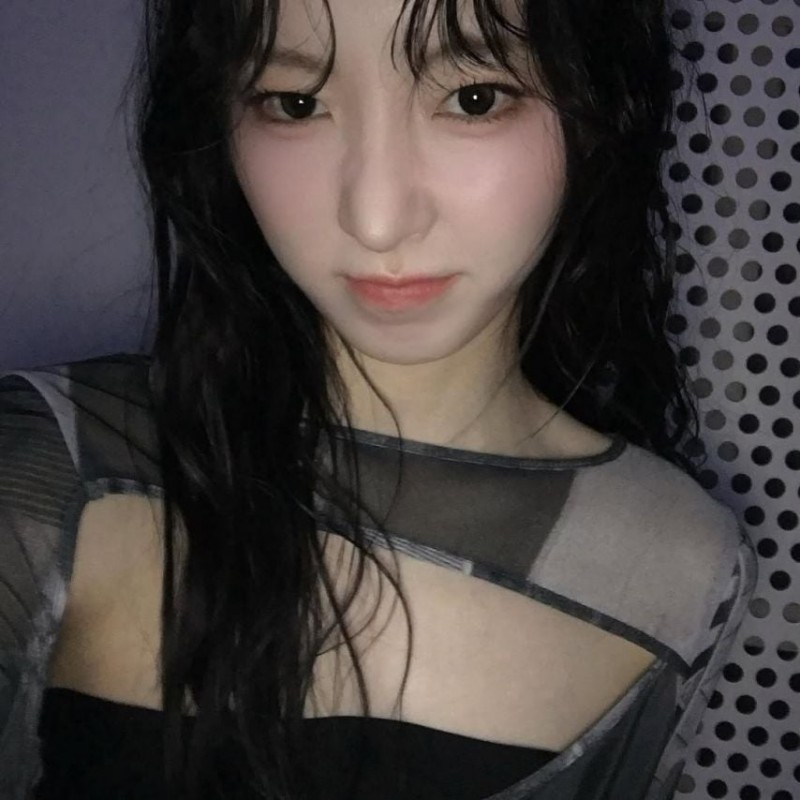 LIGHTSUM (라잇썸) 주현