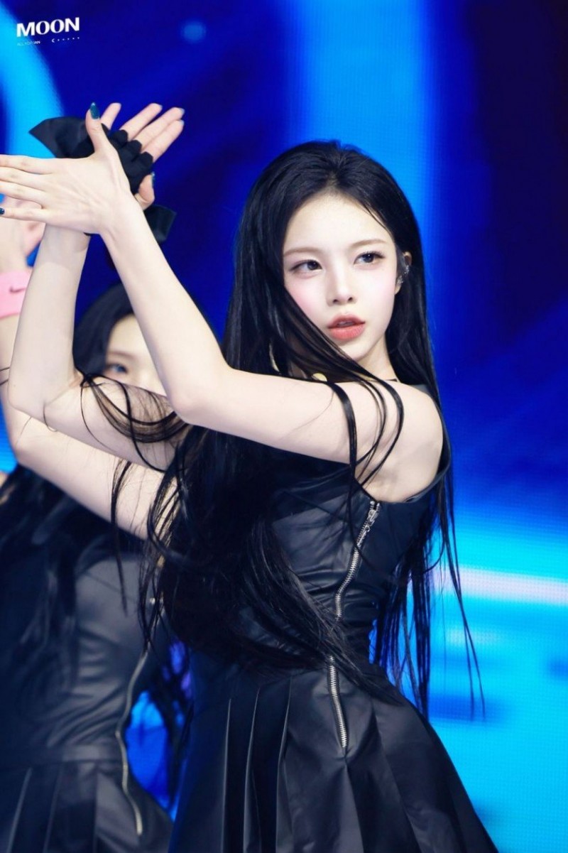 하츠투하츠 이안 팬미팅