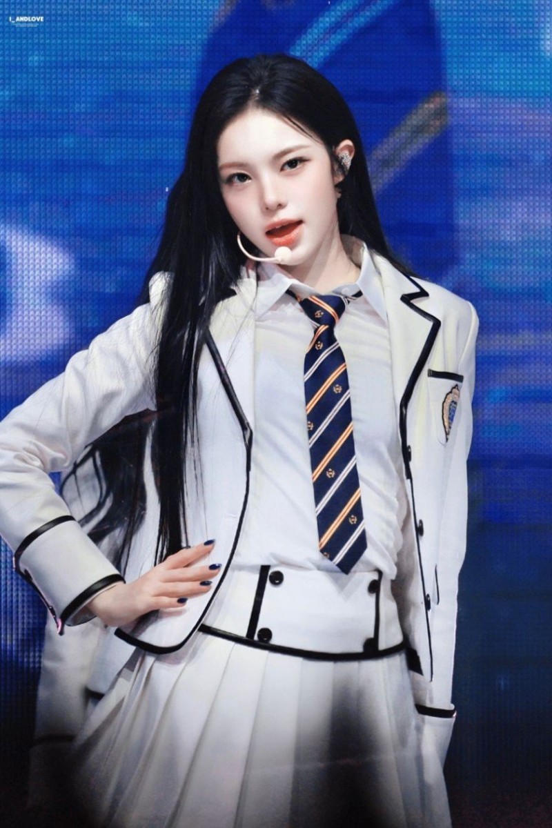 하츠투하츠 이안 팬미팅