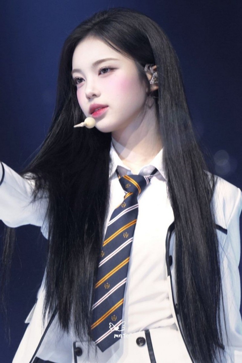 하츠투하츠 이안 팬미팅