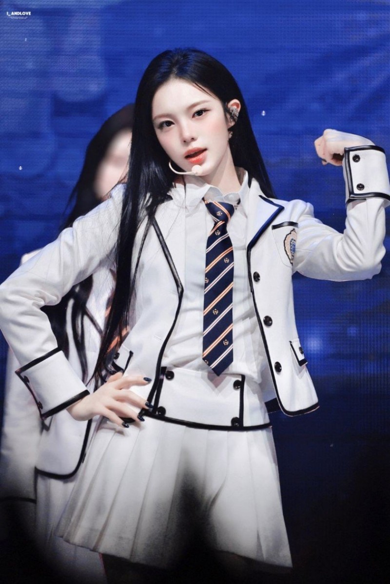 하츠투하츠 이안 팬미팅