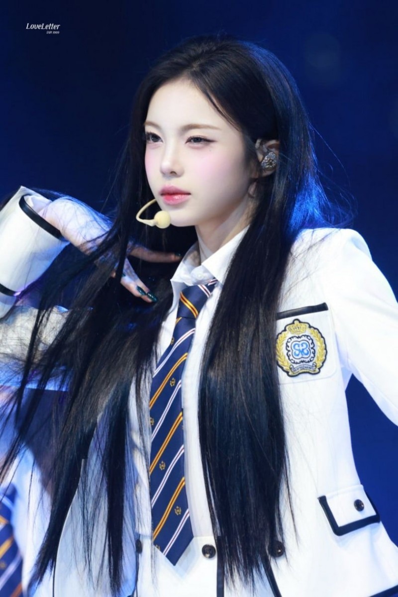 하츠투하츠 이안 팬미팅