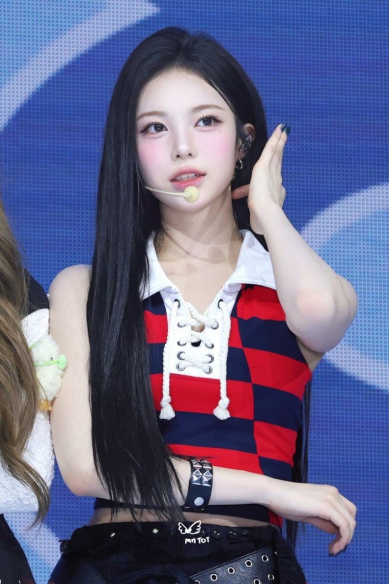 하츠투하츠 이안 팬미팅