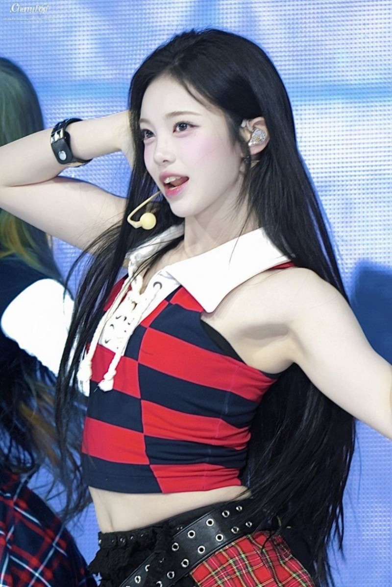 하츠투하츠 이안 팬미팅