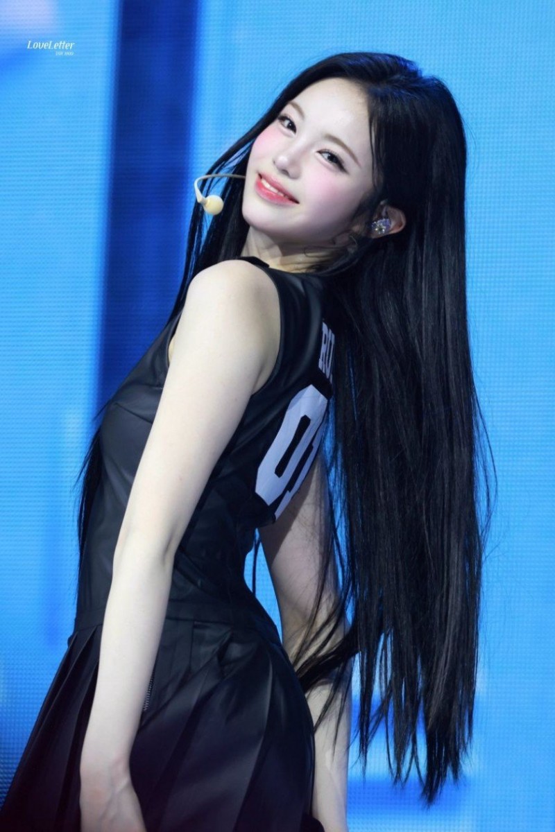 하츠투하츠 이안 팬미팅