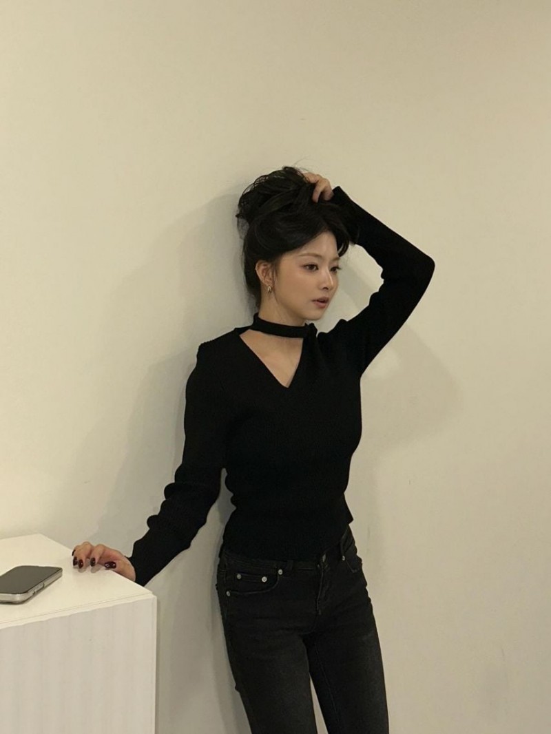 프로미스나인 이나경