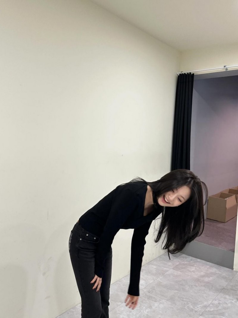 프로미스나인 이나경