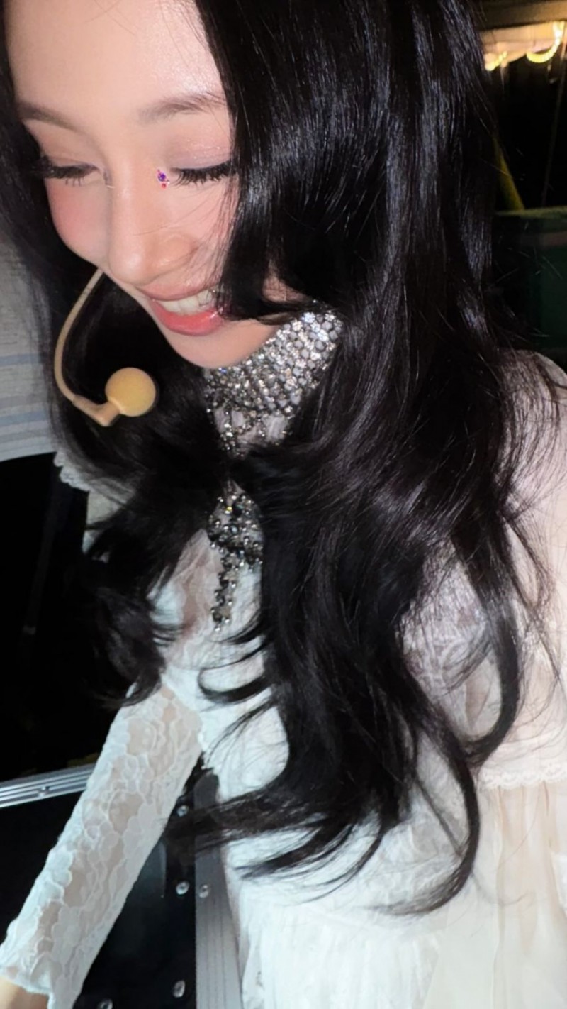 트와이스 인스타-모모,채영