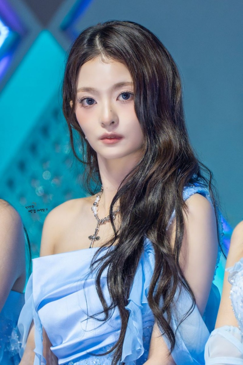프로미스나인 이나경