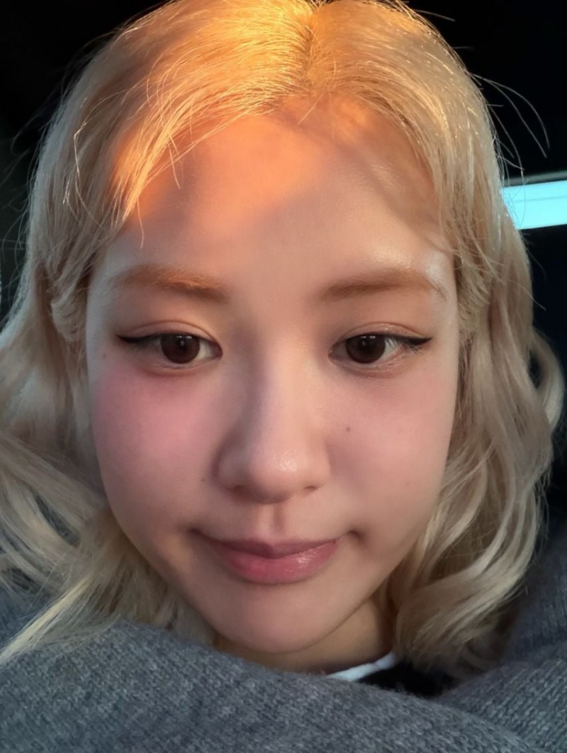 로제 (블랙핑크)