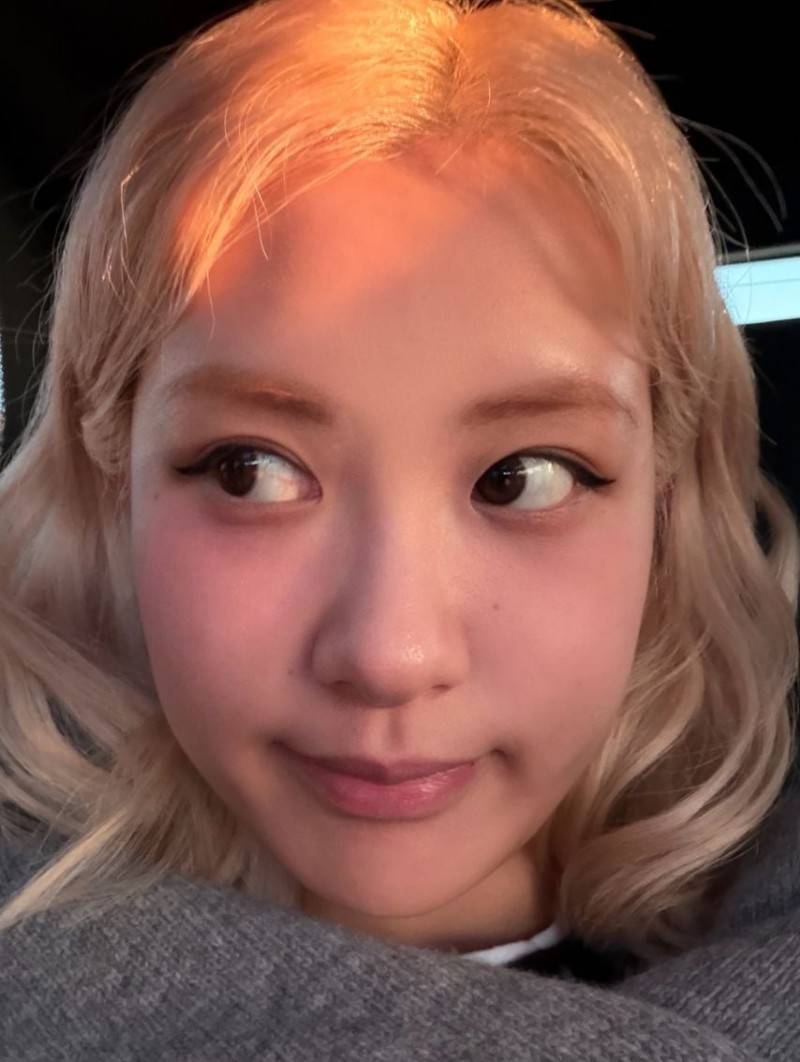 로제 (블랙핑크)