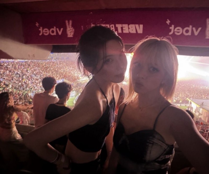 엔믹스 릴리,해원(릴리,지우,규진)