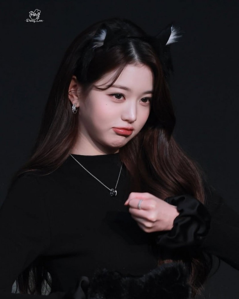 얼굴로 꼬시는 아이브 장원영