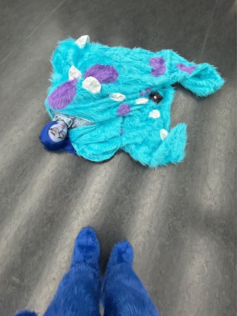 엔믹스 릴리,해원(릴리,지우,규진)