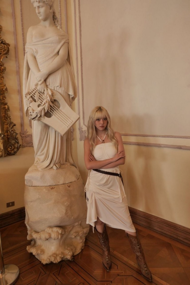 엔믹스 릴리,해원(릴리,지우,규진)